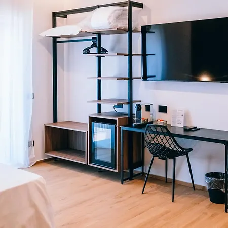 Lumiarooms Bed & Breakfast