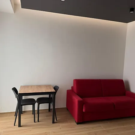 Frühstückspension Lumiarooms