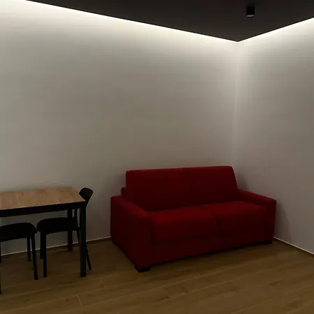 Frühstückspension Lumiarooms 3*