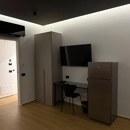 Lumiarooms Frühstückspension 3*